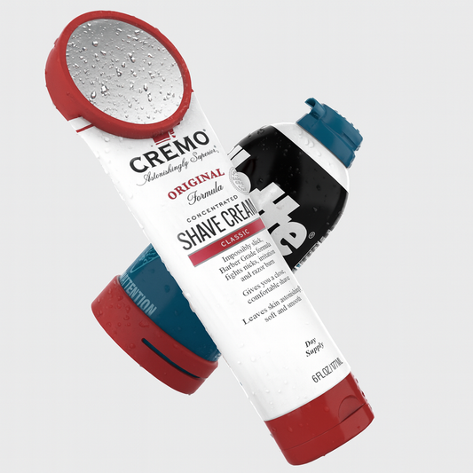 The Original Keister Shower Shaving Mirror, Anti Fog & Anti Scratch