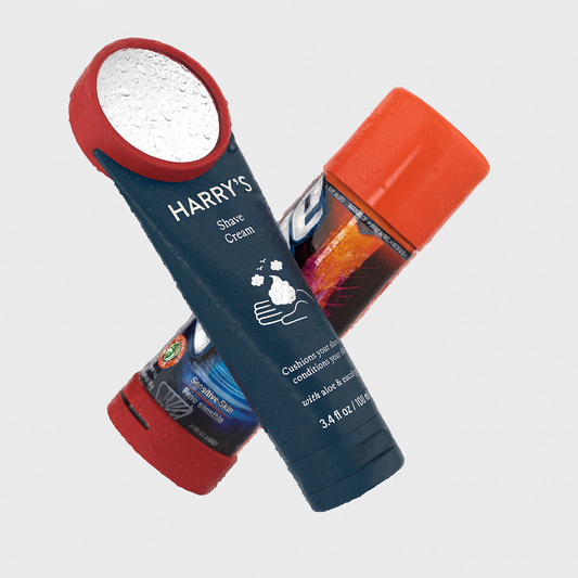 The Pocket Keister Shower Shaving Mirror, Anti Fog & Anti Scratch